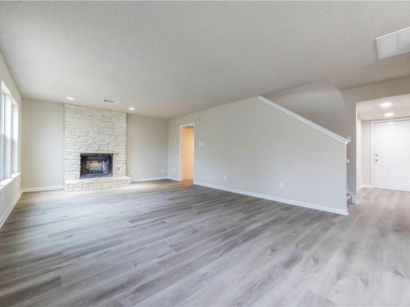 3901 Skipton DR, Austin TX 78727