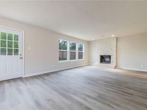 3901 Skipton DR, Austin TX 78727