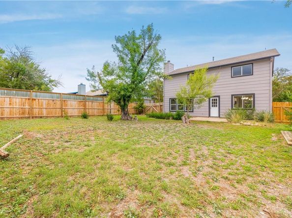 3901 Skipton DR, Austin TX 78727