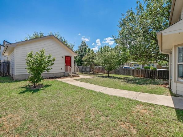 6001 Perlita, Austin TX 78724