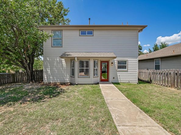 6001 Perlita, Austin TX 78724
