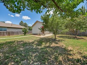 6001 Perlita, Austin TX 78724