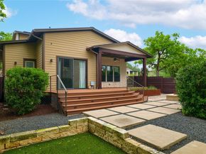 701 Josephine ST, Austin TX 78704