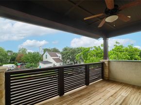 701 Josephine ST, Austin TX 78704