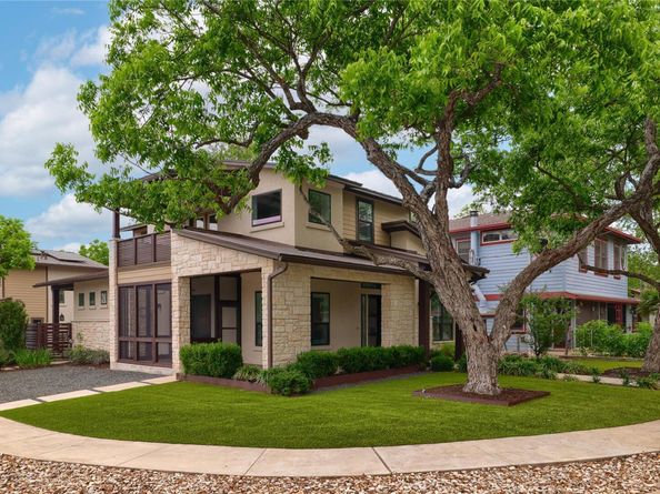 701 Josephine ST, Austin TX 78704