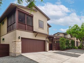 701 Josephine ST, Austin TX 78704