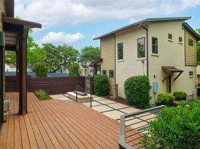 701 Josephine ST, Austin TX 78704