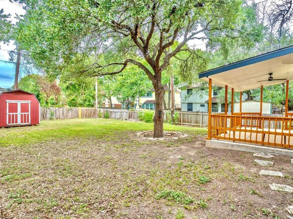 13102 Hunters Chase DR, Austin TX 78729