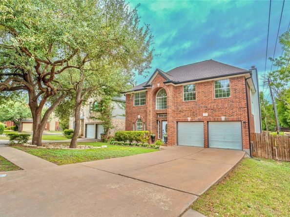 13102 Hunters Chase DR, Austin TX 78729