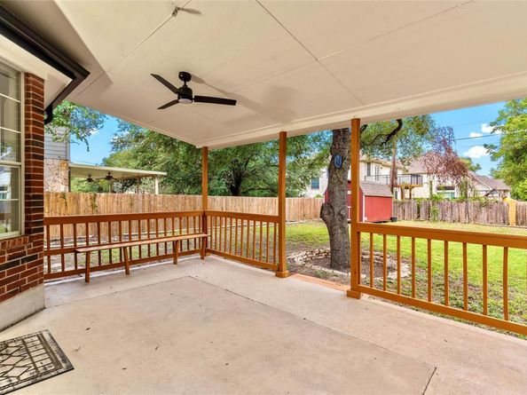 13102 Hunters Chase DR, Austin TX 78729