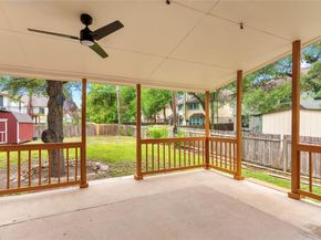 13102 Hunters Chase DR, Austin TX 78729