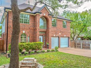 13102 Hunters Chase DR, Austin TX 78729