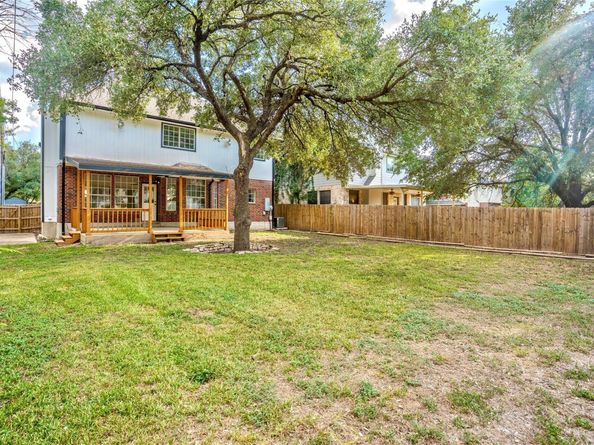 13102 Hunters Chase DR, Austin TX 78729