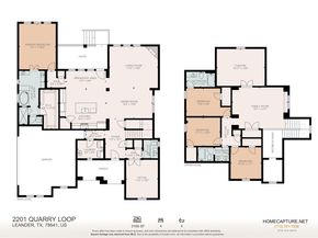 2201 Quarry LOOP, Leander TX 78641