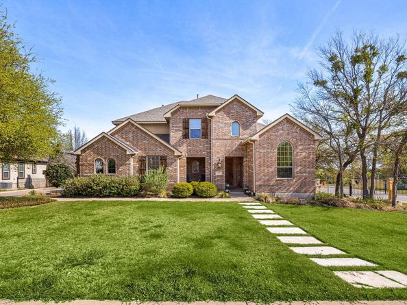 2201 Quarry LOOP, Leander TX 78641