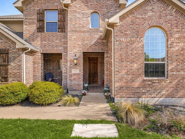2201 Quarry LOOP, Leander TX 78641