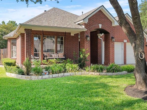 8501 Springfield Gorge DR, Round Rock TX 78681
