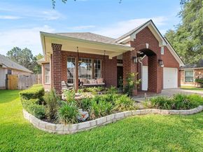 8501 Springfield Gorge DR, Round Rock TX 78681