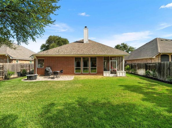 8501 Springfield Gorge DR, Round Rock TX 78681