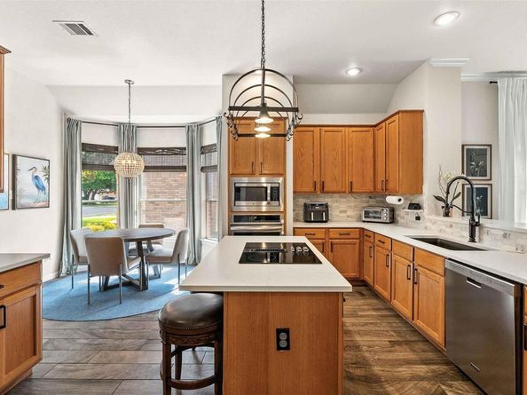 8501 Springfield Gorge DR, Round Rock TX 78681