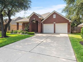8501 Springfield Gorge DR, Round Rock TX 78681