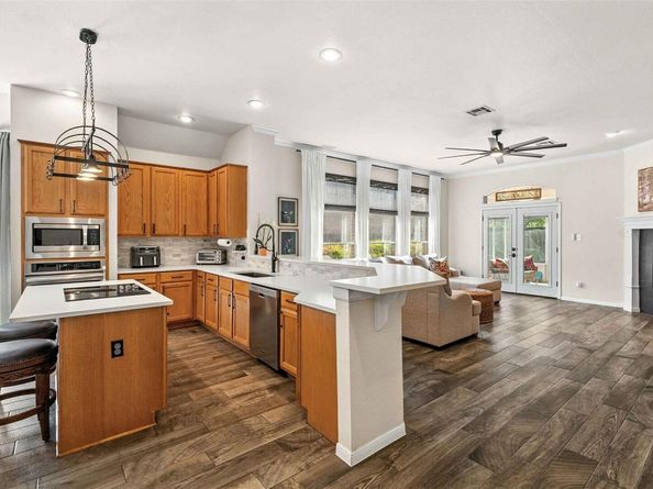 8501 Springfield Gorge DR, Round Rock TX 78681
