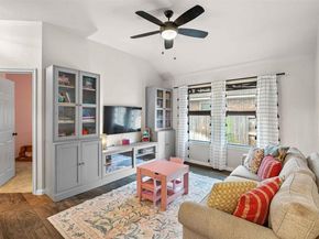 8501 Springfield Gorge DR, Round Rock TX 78681