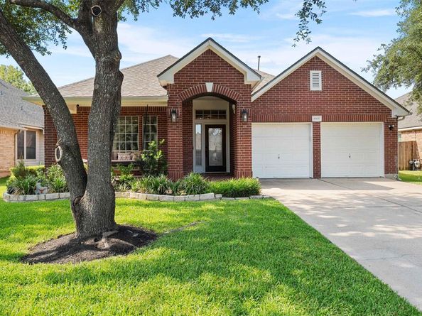8501 Springfield Gorge DR, Round Rock TX 78681