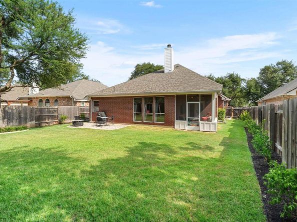 8501 Springfield Gorge DR, Round Rock TX 78681