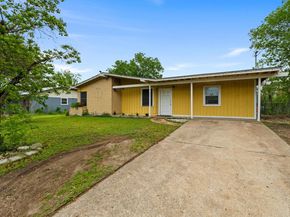 203 E Lola DR, Austin TX 78753