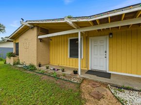 203 E Lola DR, Austin TX 78753