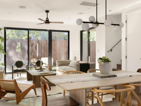 5303 Avenue G 1, Austin TX 78751