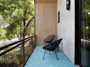 5303 Avenue G 1, Austin TX 78751