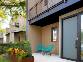 5303 Avenue G 1, Austin TX 78751
