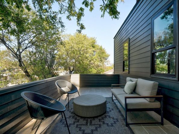 5303 Avenue G 1, Austin TX 78751