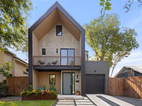 5303 Avenue G 1, Austin TX 78751