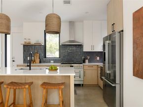 5303 Avenue G 1, Austin TX 78751