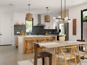 5303 Avenue G 1, Austin TX 78751