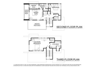 5303 Avenue G 1, Austin TX 78751