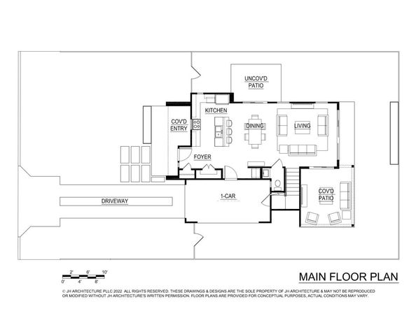 5303 Avenue G 1, Austin TX 78751