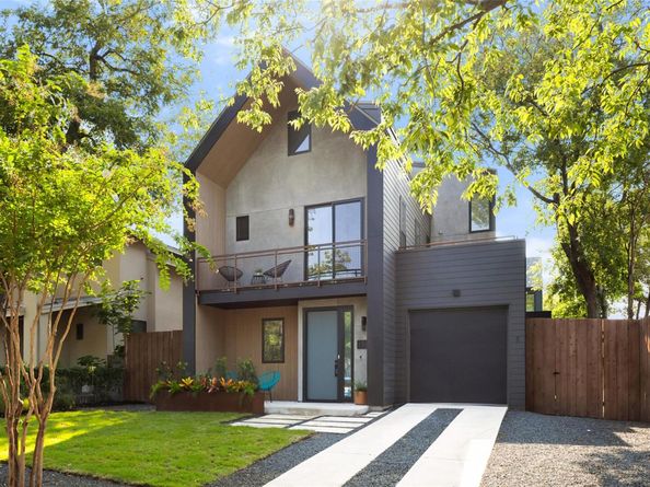 5303 Avenue G 1, Austin TX 78751