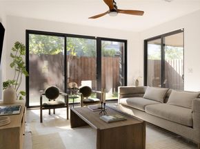 5303 Avenue G 1, Austin TX 78751