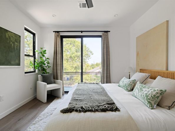 5303 Avenue G 1, Austin TX 78751