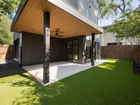 5303 Avenue G 1, Austin TX 78751