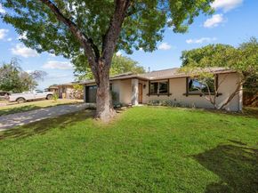1400 Cripple Creek DR, Austin TX 78758
