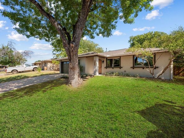 1400 Cripple Creek DR, Austin TX 78758