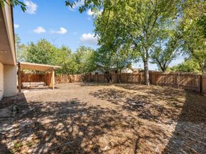 1400 Cripple Creek DR, Austin TX 78758