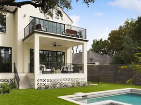 1510 Pease RD, Austin TX 78703