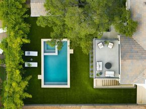 1510 Pease RD, Austin TX 78703