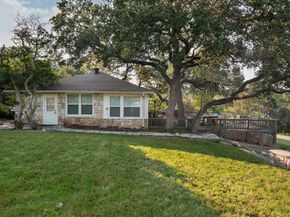 5242 McCormick Mountain DR E, Austin TX 78734
